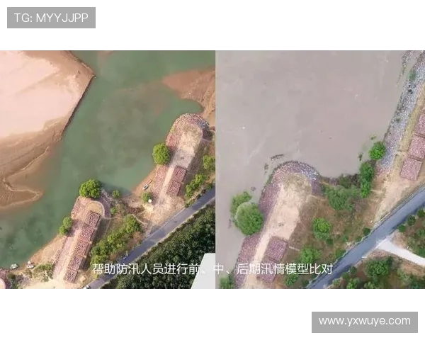 无人机在水利设施巡检中的缺陷